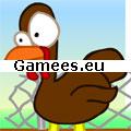 Fat Turkey SWF Game